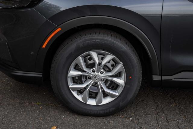 new 2026 Honda CR-V car, priced at $33,315