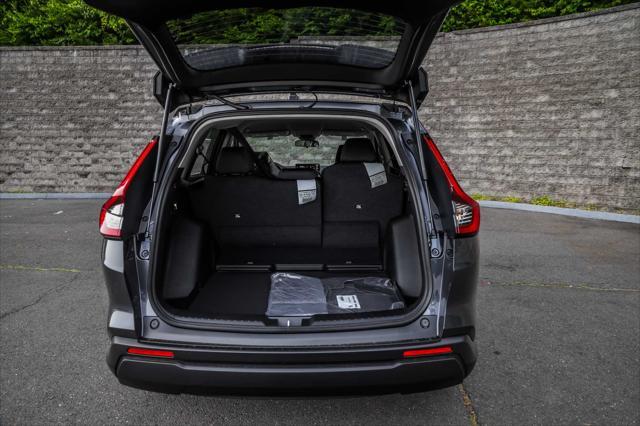 new 2026 Honda CR-V car, priced at $33,315