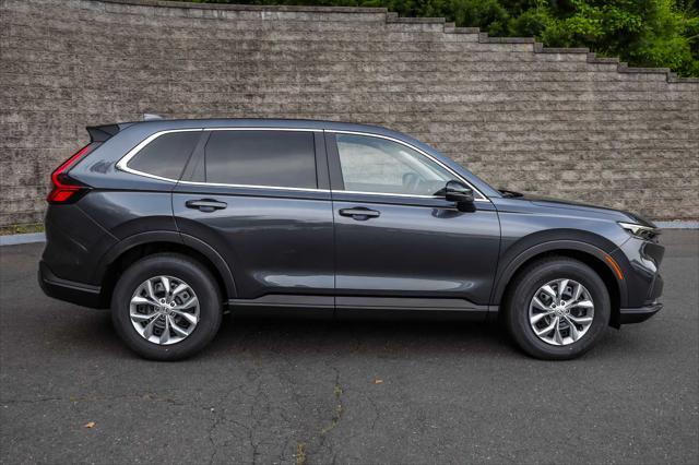 new 2026 Honda CR-V car, priced at $33,315