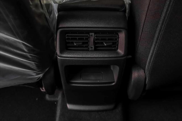 new 2026 Honda CR-V car, priced at $33,315