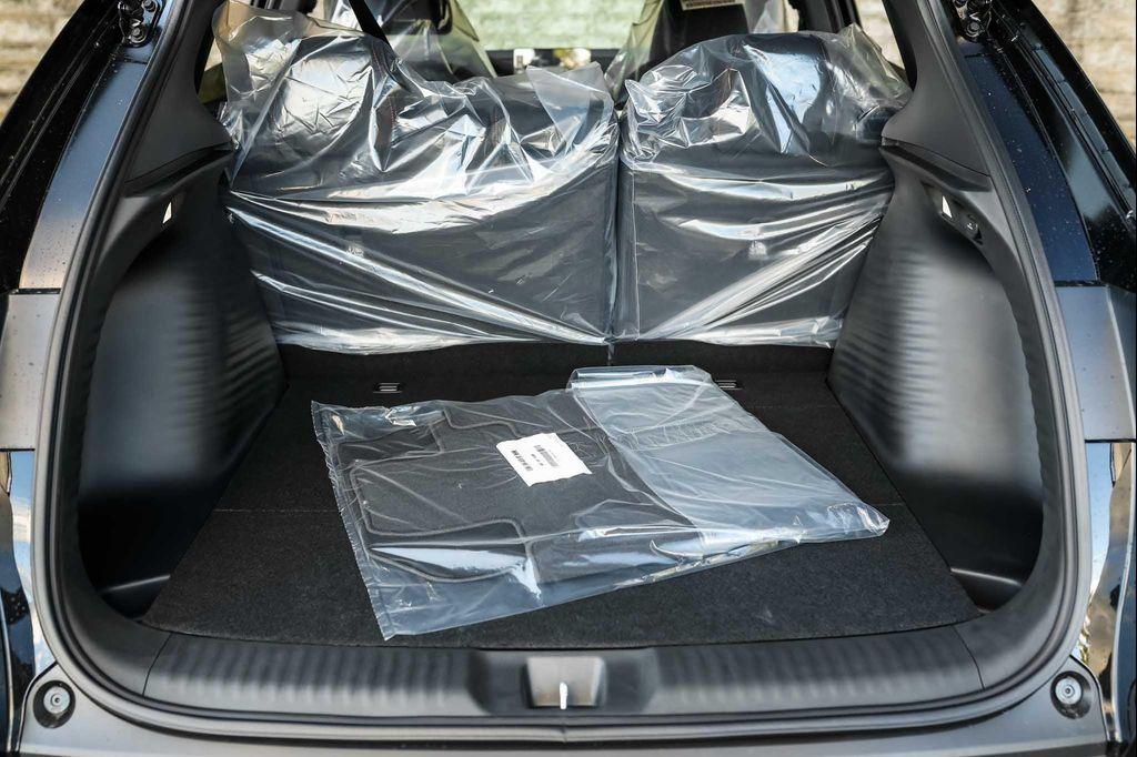 new 2026 Honda HR-V car, priced at $30,200