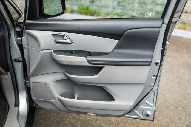 used 2012 Honda Odyssey car, priced at $8,900