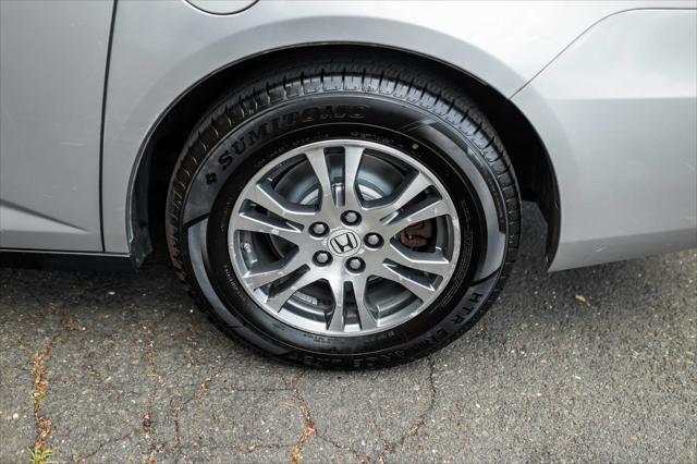 used 2012 Honda Odyssey car, priced at $8,900
