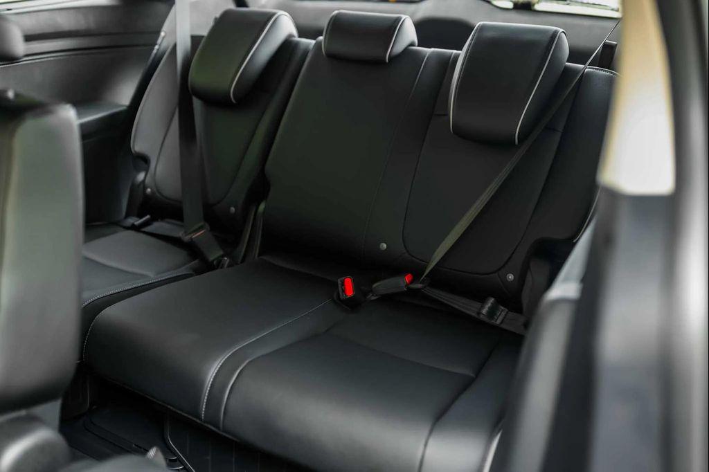 new 2026 Honda Odyssey car, priced at $51,600