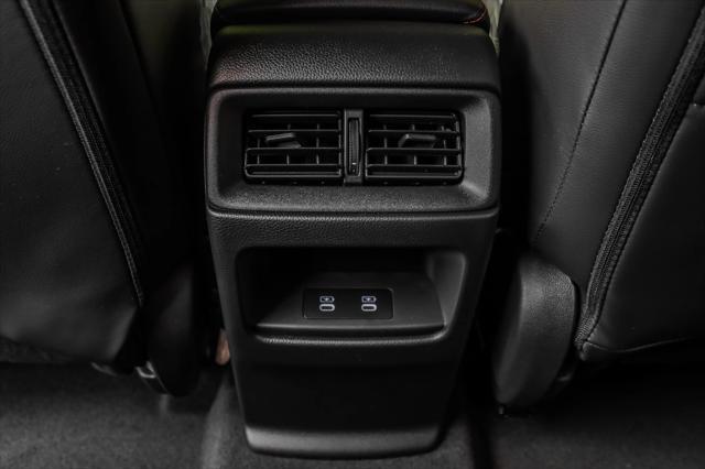 new 2025 Honda CR-V Hybrid car, priced at $40,500