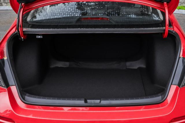 new 2025 Honda Civic car, priced at $24,845