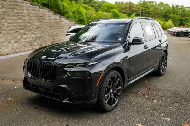used 2024 BMW X7 car, priced at $83,900