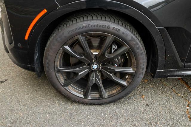 used 2024 BMW X7 car, priced at $83,900