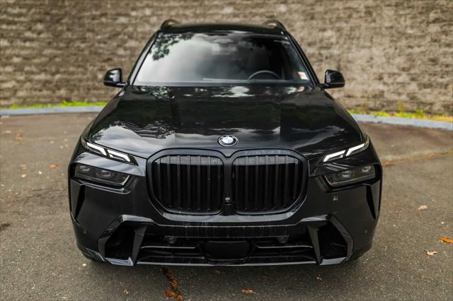used 2024 BMW X7 car, priced at $83,900