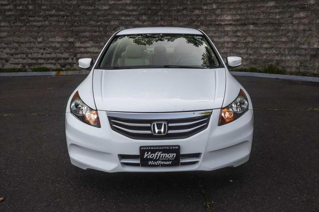 used 2011 Honda Accord car, priced at $10,000