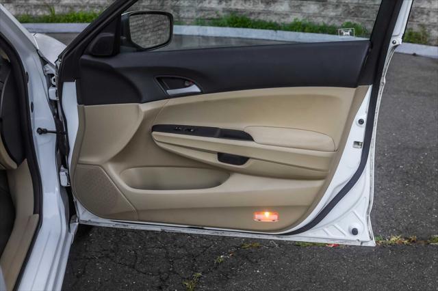 used 2011 Honda Accord car, priced at $10,000