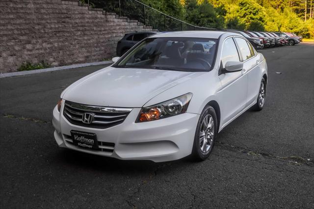 used 2011 Honda Accord car, priced at $10,000