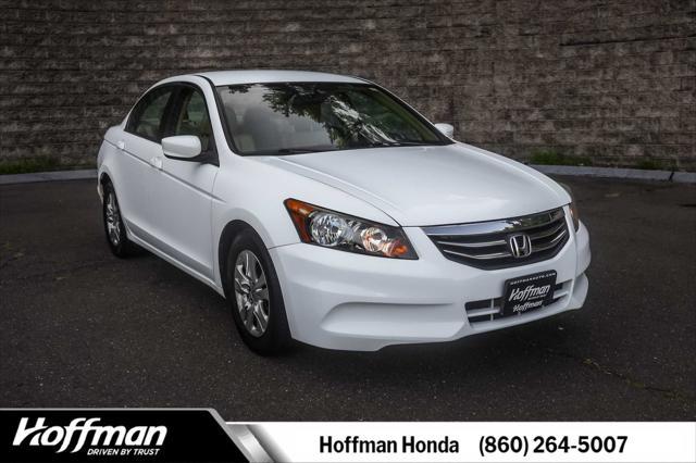 used 2011 Honda Accord car, priced at $10,000