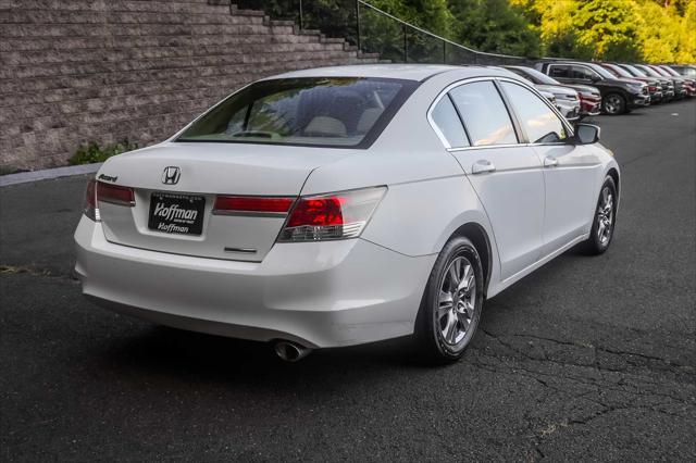 used 2011 Honda Accord car, priced at $10,000