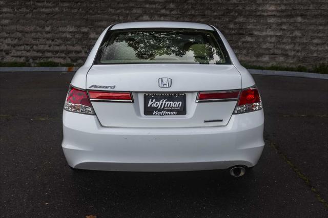used 2011 Honda Accord car, priced at $10,000