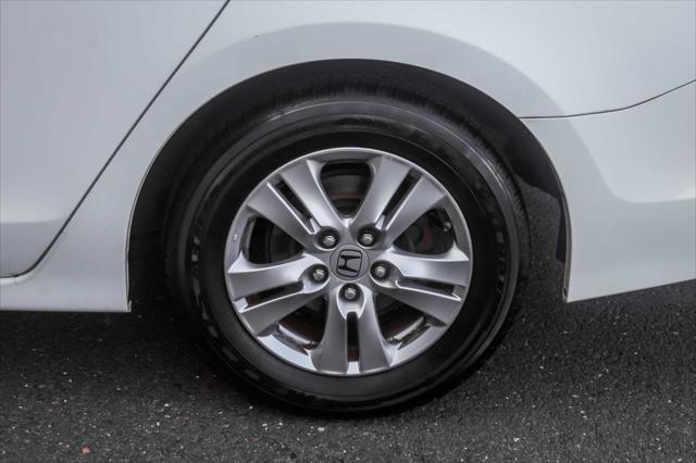 used 2011 Honda Accord car, priced at $10,000