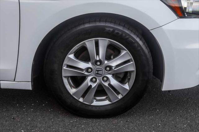 used 2011 Honda Accord car, priced at $10,000
