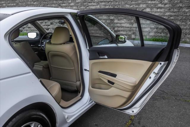 used 2011 Honda Accord car, priced at $10,000