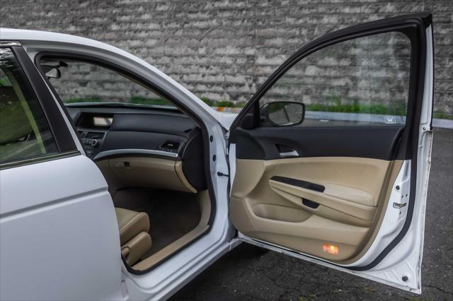 used 2011 Honda Accord car, priced at $10,000