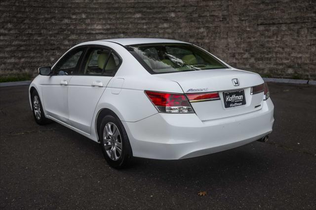 used 2011 Honda Accord car, priced at $10,000