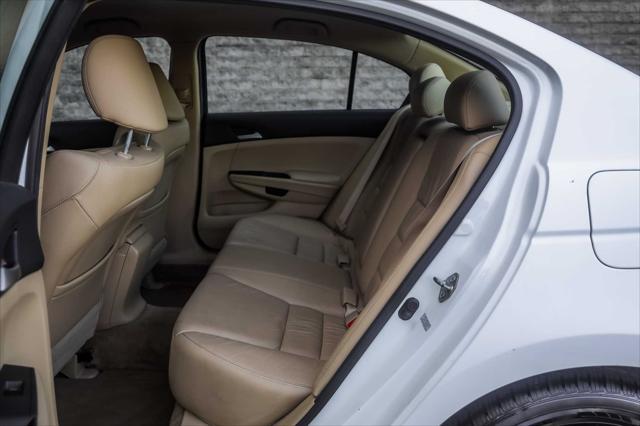used 2011 Honda Accord car, priced at $10,000