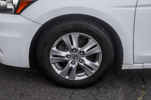 used 2011 Honda Accord car, priced at $10,000