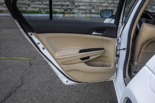 used 2011 Honda Accord car, priced at $10,000