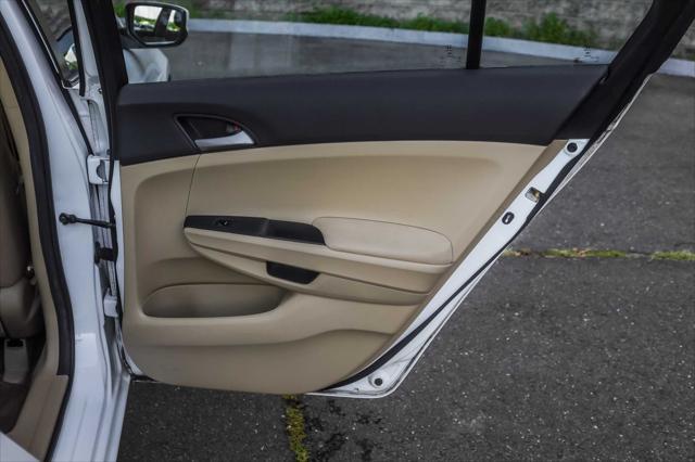 used 2011 Honda Accord car, priced at $10,000