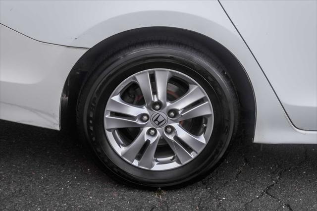 used 2011 Honda Accord car, priced at $10,000