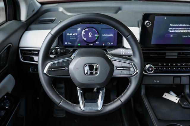 new 2024 Honda Prologue car, priced at $49,050