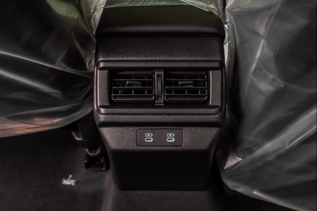 new 2025 Honda Accord car, priced at $30,915