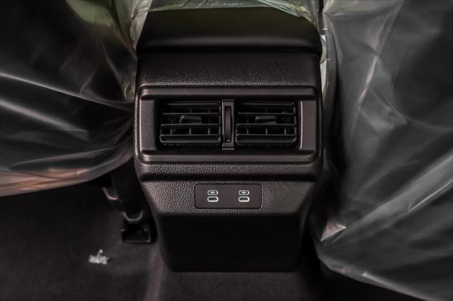 new 2025 Honda Accord car, priced at $31,665