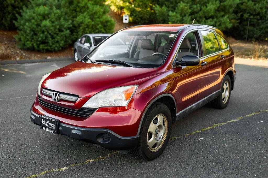used 2009 Honda CR-V car, priced at $5,250