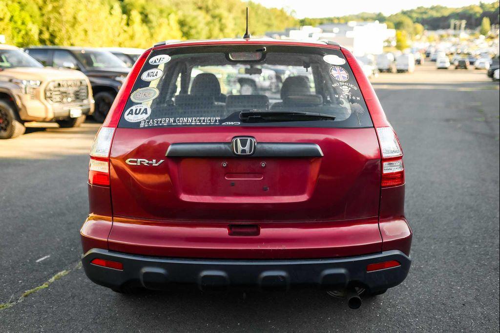 used 2009 Honda CR-V car, priced at $5,250