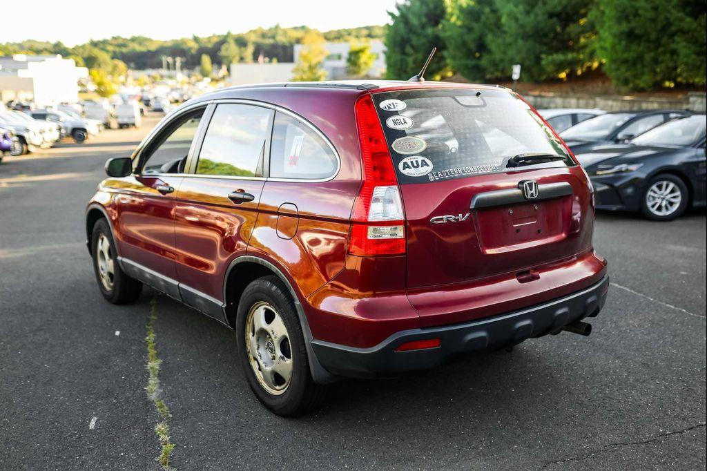 used 2009 Honda CR-V car, priced at $5,250