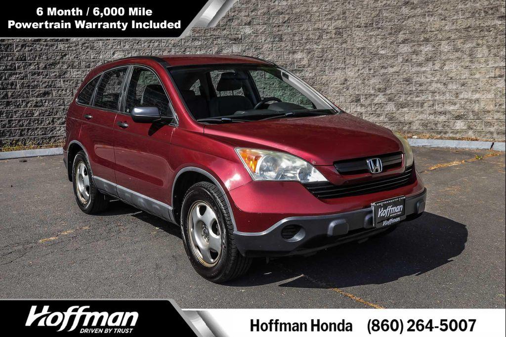 used 2009 Honda CR-V car, priced at $4,750