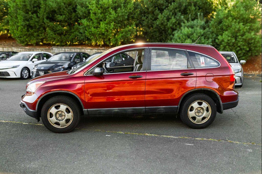 used 2009 Honda CR-V car, priced at $5,250