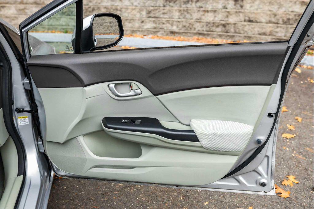 used 2012 Honda Civic car, priced at $10,000