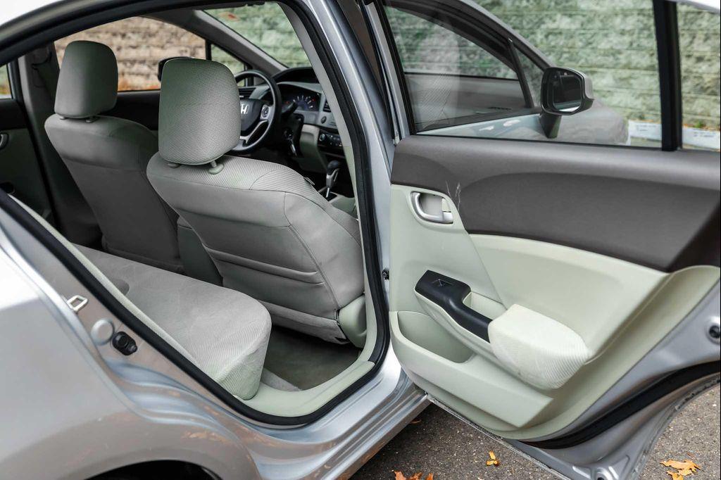 used 2012 Honda Civic car, priced at $10,000