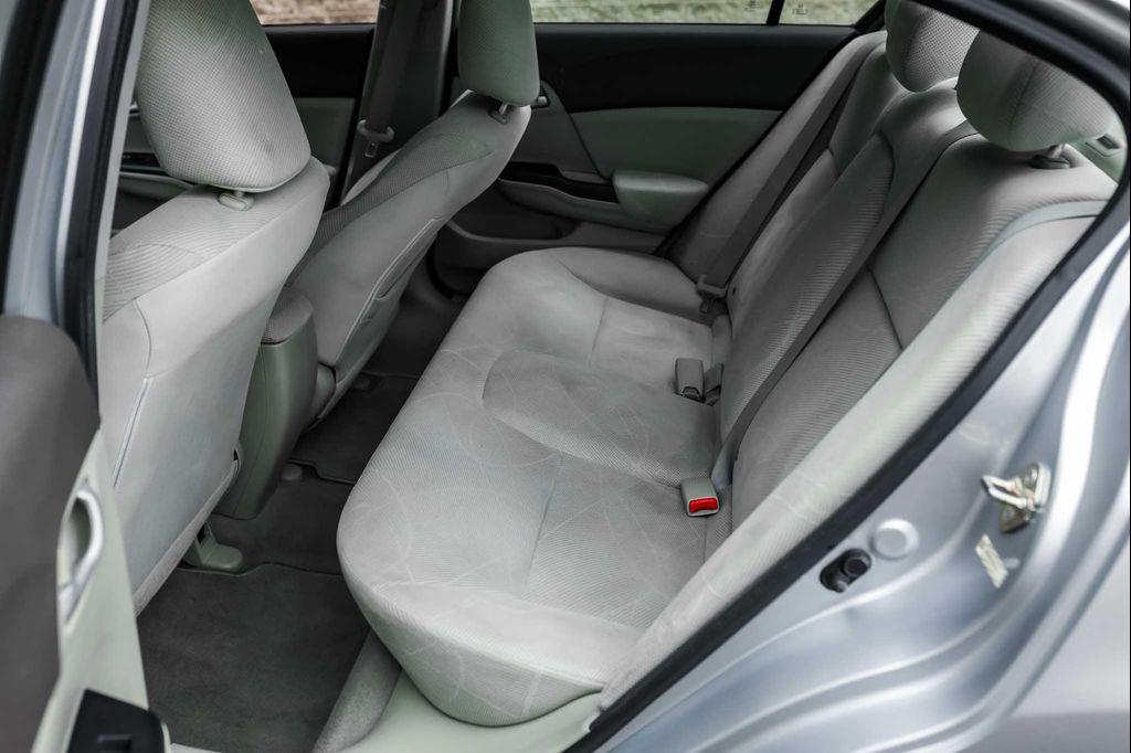 used 2012 Honda Civic car, priced at $10,000