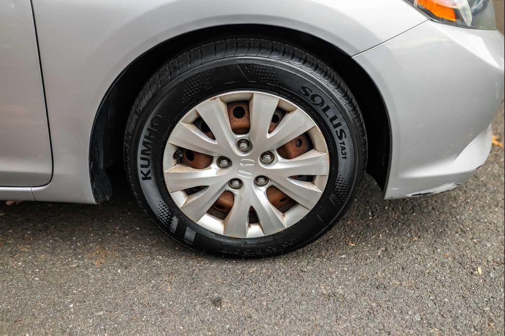 used 2012 Honda Civic car, priced at $10,000