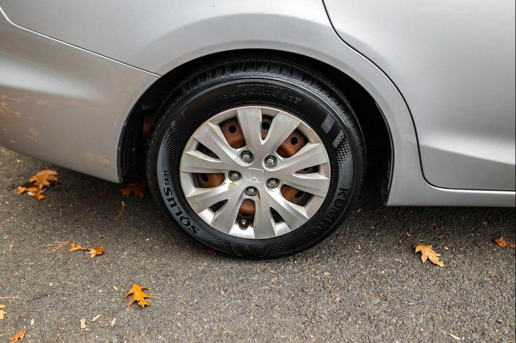 used 2012 Honda Civic car, priced at $10,000