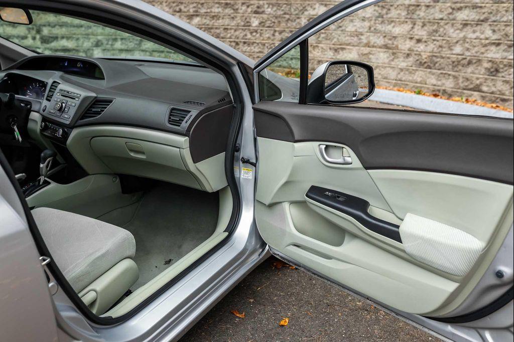 used 2012 Honda Civic car, priced at $10,000