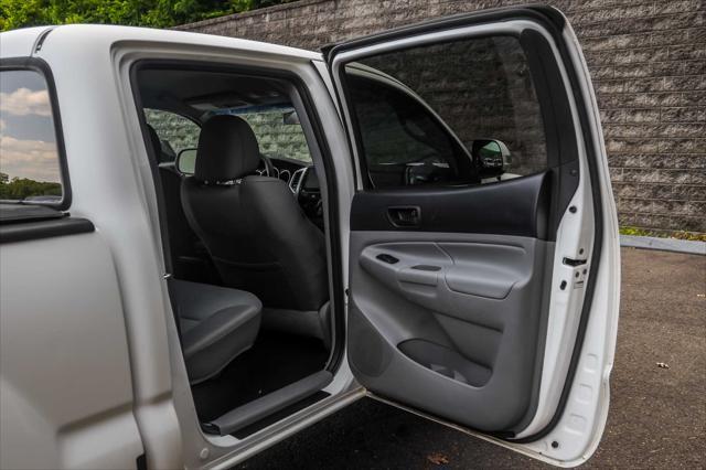 used 2014 Toyota Tacoma car, priced at $17,600