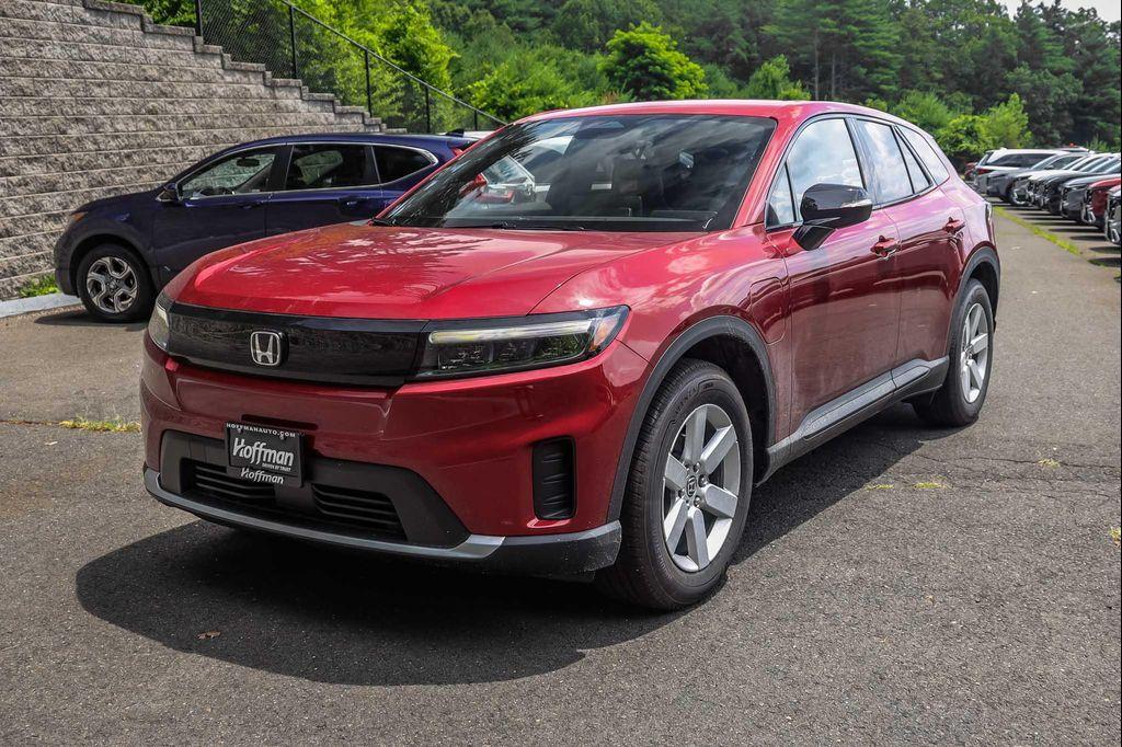new 2025 Honda Prologue car, priced at $43,408