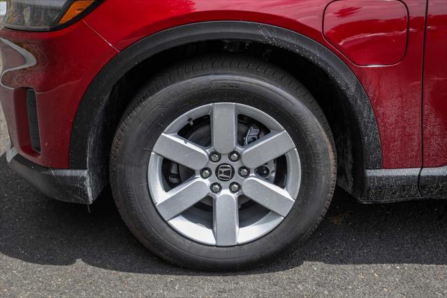new 2025 Honda Prologue car, priced at $43,408