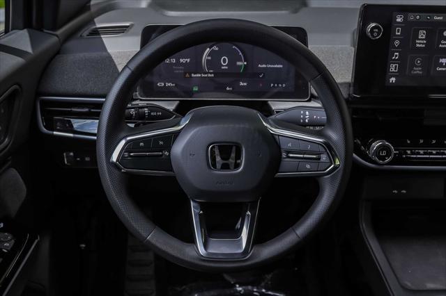 new 2025 Honda Prologue car, priced at $43,408