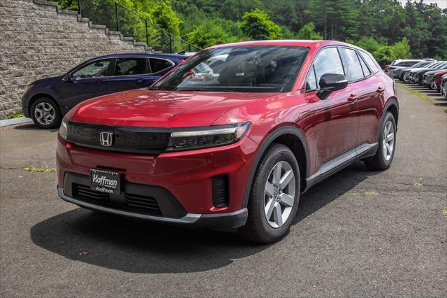 new 2025 Honda Prologue car, priced at $43,408