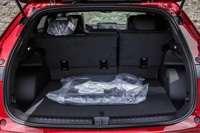 new 2025 Honda Prologue car, priced at $43,408