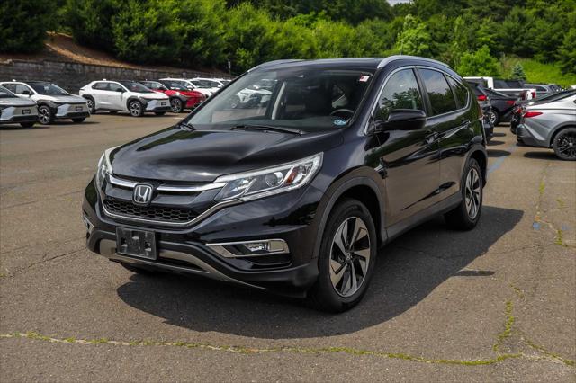 used 2016 Honda CR-V car, priced at $20,500